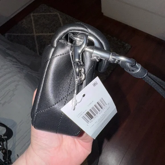 NWT crystal wristlet tabby - Picture 4 of 7